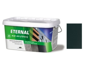 ETERNAL mat 04-antracit - 5kg